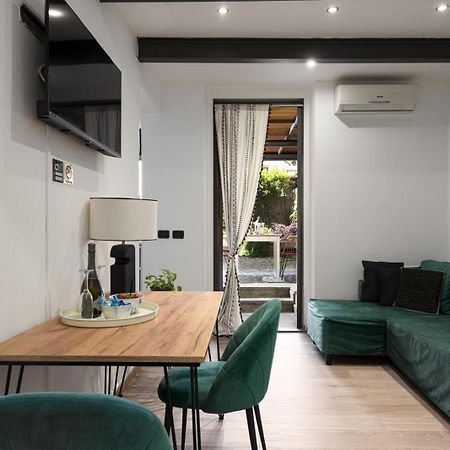 Nadia'S Lovely Home - With Private Garden And Jacuzzi Florence Exterior photo